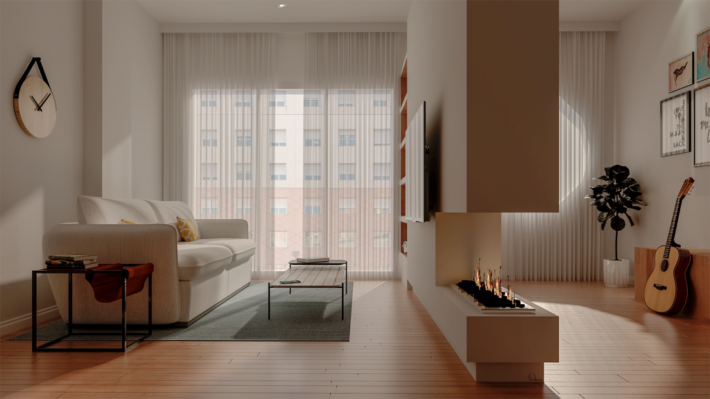 casa g5 jr arquitectura